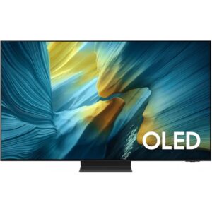 Телевизор 55" Samsung QE55S95F (2025)