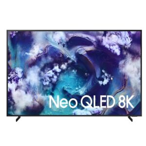 Телевизор 65" NEO QLED Samsung QE65QN900F (2025)