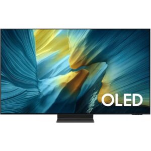 Телевизор 65" Samsung QE65S95F (2025)