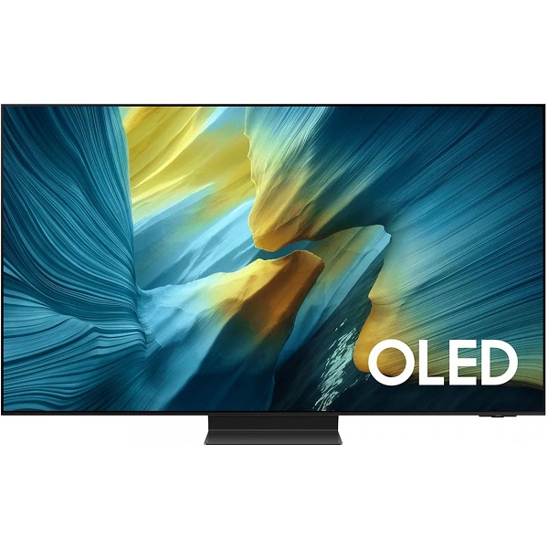 Телевизор 77" Samsung QE77S95F (2025)