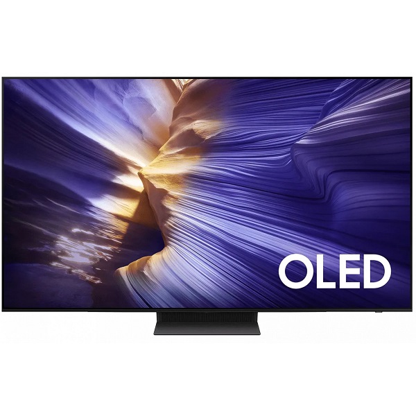 Телевизор 77" Samsung QE77S90F (2025)