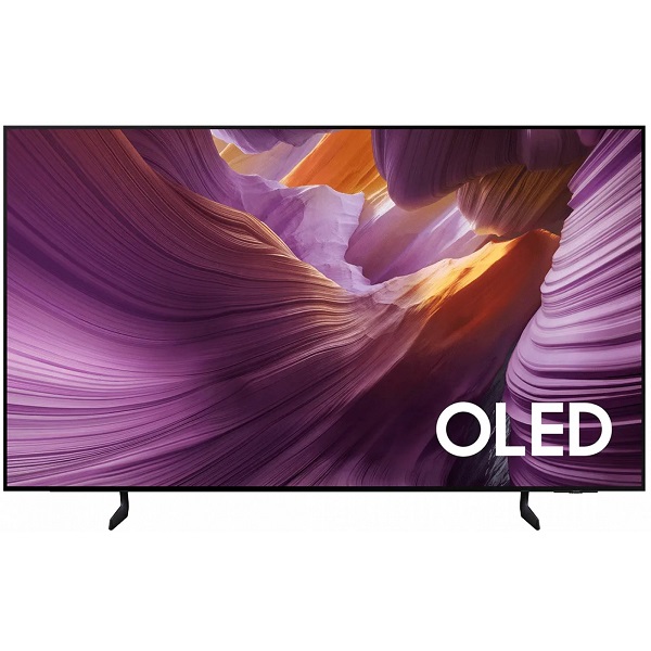 Телевизор 77" Samsung QE77S85F (2025)