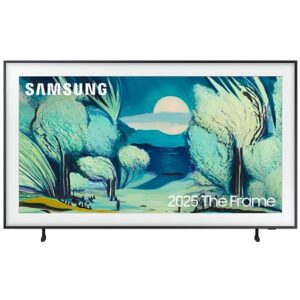 Телевизор 55" Samsung QE55LS03F (2025)