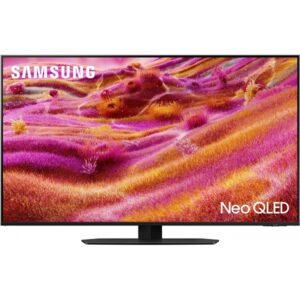 Телевизор 43" NEO QLED Samsung QE43QN90F (2025)