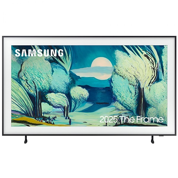 Телевизор 50″ Samsung QE50LS03F (2025)