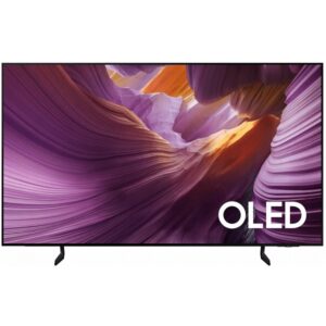 Телевизор 83" Samsung QE83S85F (2025)