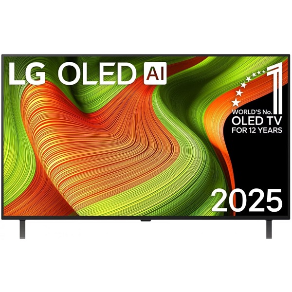 Телевизор 77″ LG OLED77B5 (2025)