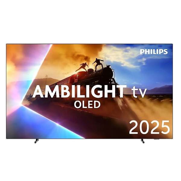 Телевизор 55" PHILIPS 55OLED770 (2025)