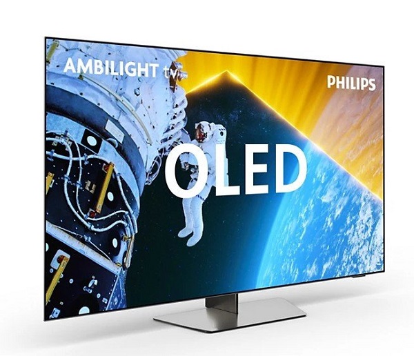 Телевизор 48" PHILIPS 48OLED820 (2025) — изображение 2