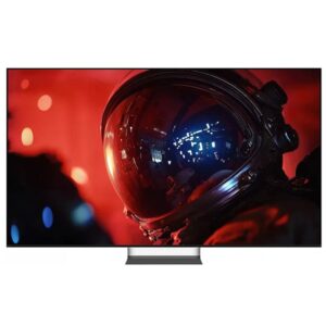 Телевизор 75" Sony Bravia 9 II K-75XR95M2 (2026)