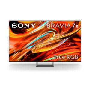 Телевизор 50" Sony K-50XR75M2 (2026)