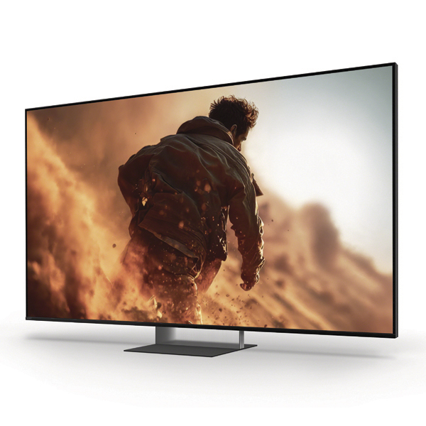 Телевизор 50" Sony K-50XR75M2 (2026) — изображение 4
