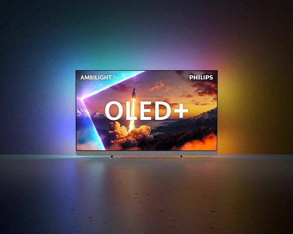 Телевизор 55" PHILIPS 55OLED910 (2025) — изображение 2