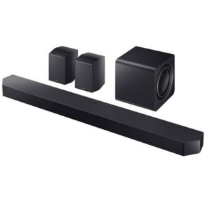 Саундбар Samsung HW-Q990F (2025)