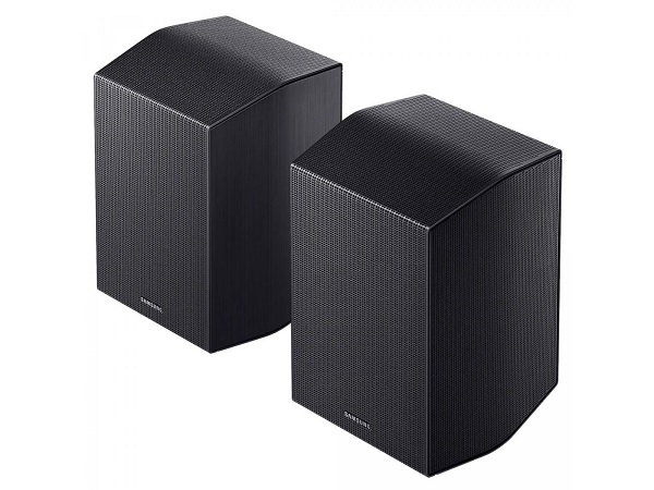 Саундбар Samsung HW-Q990H (2026) — изображение 4