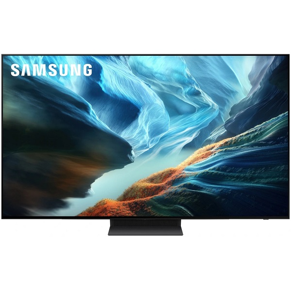 Телевизор 55″ Samsung QE55S90H (2026)