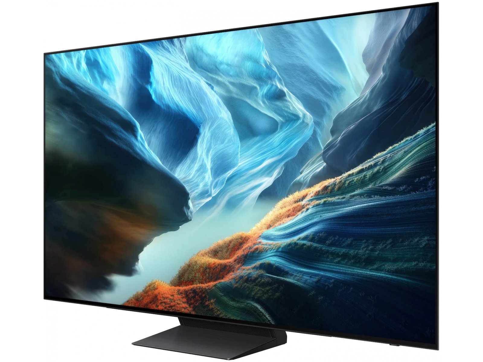 Телевизор 65" Samsung QE65S90H (2025) — изображение 4