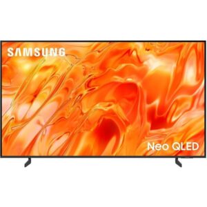 Телевизор 85" Samsung QE85QN70H (2026)