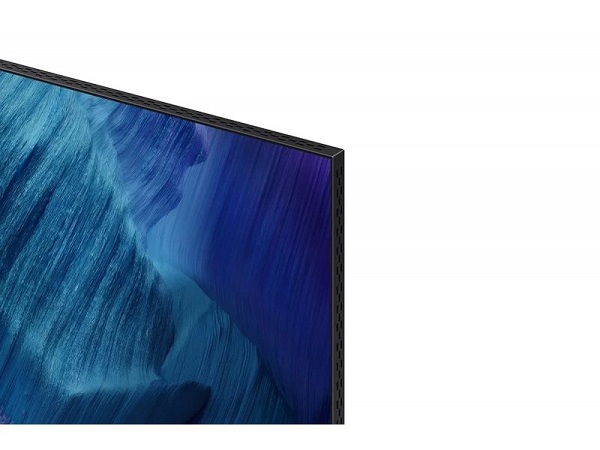 Телевизор 85" NEO QLED Samsung QE85QN990F (2025) — изображение 2