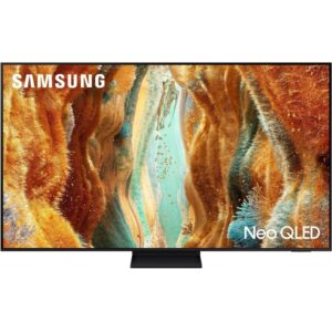 Телевизор 55" NEO QLED Samsung QE55QN70F (2025)
