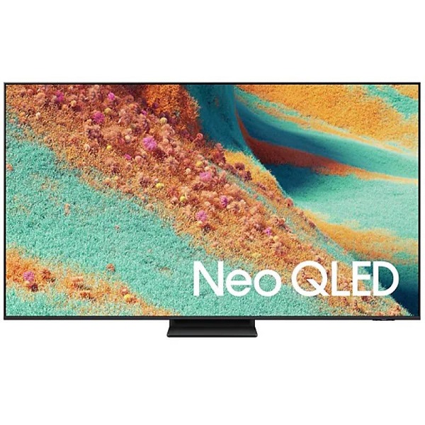 Телевизор 85" NEO QLED Samsung QE85QN85F (2025)