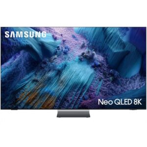 Телевизор 85" NEO QLED Samsung QE85QN990F (2025)