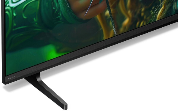 Телевизор 43" Sony BRAVIA 2 II K-43S25M2 (2026) — изображение 2