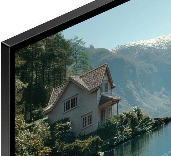 Телевизор 65" Sony BRAVIA 3 II K-65XR35M2 (2026) — изображение 2