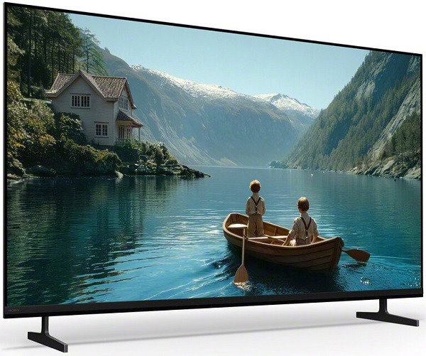 Телевизор 65" Sony BRAVIA 3 II K-65XR35M2 (2026) — изображение 4