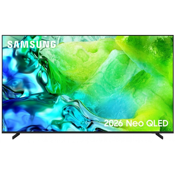 Телевизор 50″ NEO QLED Samsung QE50QN80H (2026)