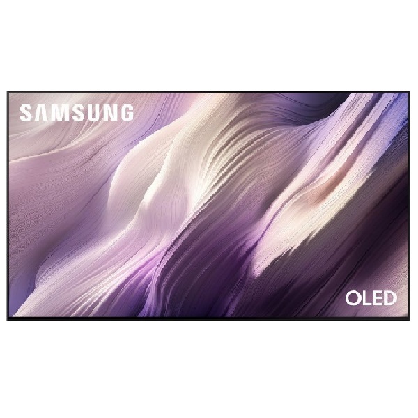 Телевизор 55″ Samsung QE55S95H (2026)