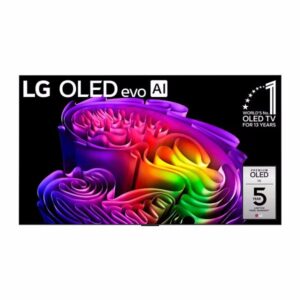 Телевизор 48" LG OLED48G6 (2026)