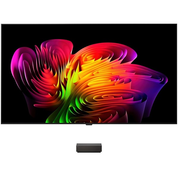 Телевизор 77″ LG OLED77W6 (2026)