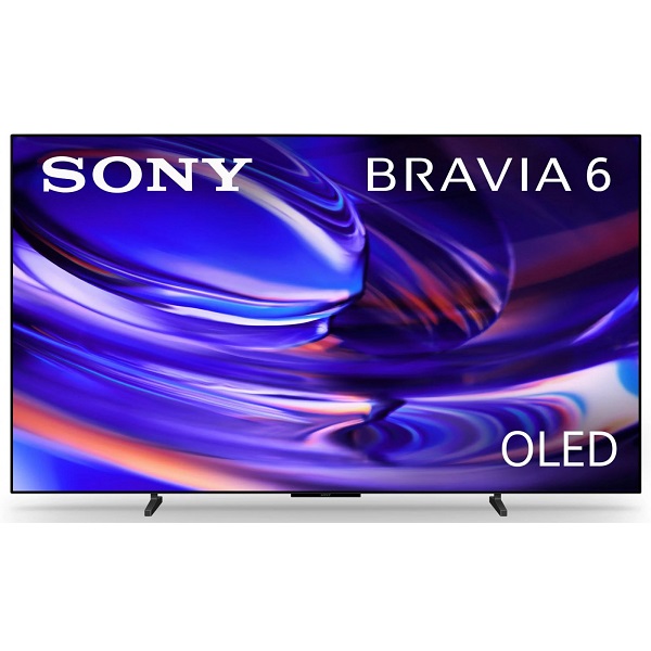 Телевизор 48″ Sony bravia 6 K-48A6 (2026)