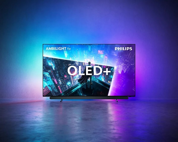 Телевизор 55" PHILIPS 55OLED911 (2026) — изображение 2